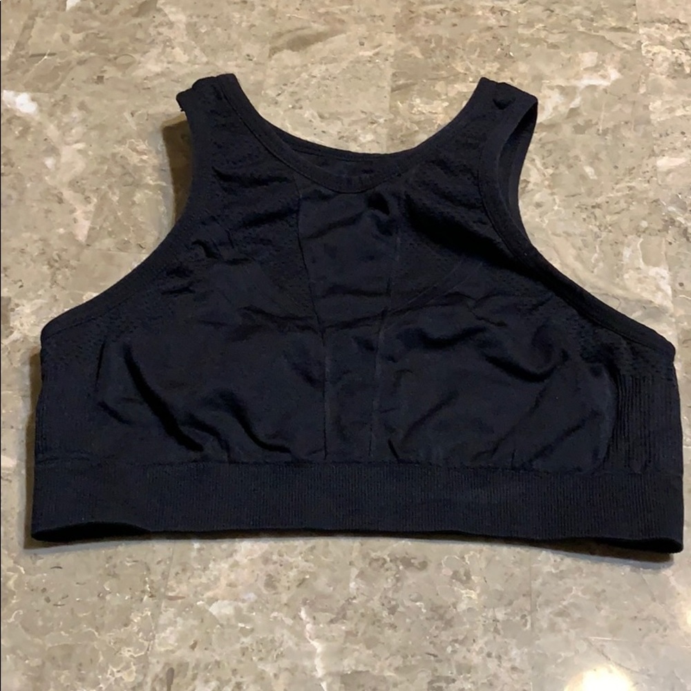 Jockey sports bra